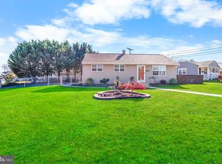 1000 8th St, Laurel, MD 20707