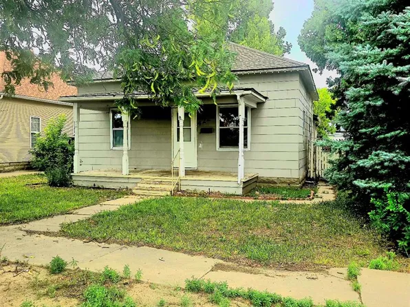 422 Chestnut Street, Sterling, CO 80751