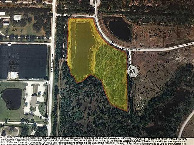 2nd image of 5761 SW Green Island Trl