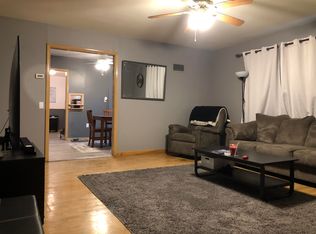 322 S Kansas Ave, Ness City, KS 67560