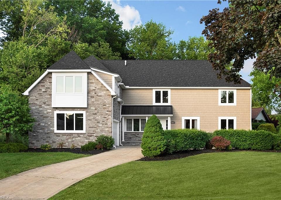 24275 Hilltop Dr, Beachwood, OH 44122 | Zillow