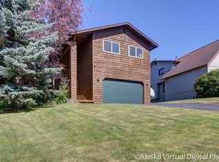 3211 Beamreach Ct, Anchorage, AK 99516