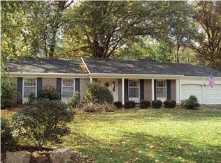 5777 Epworth Rd, Newburgh, IN 47630