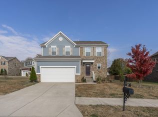 447 Goodman Dr, Gallatin, TN 37066