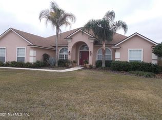 111 Prince Phillip Dr, Saint Augustine, FL 32092