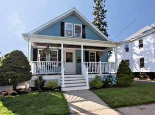 59 Lakeshore Rd, Peabody, MA 01960