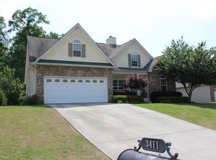 3411 Talking Leaves Trl, Gainesville, GA 30506