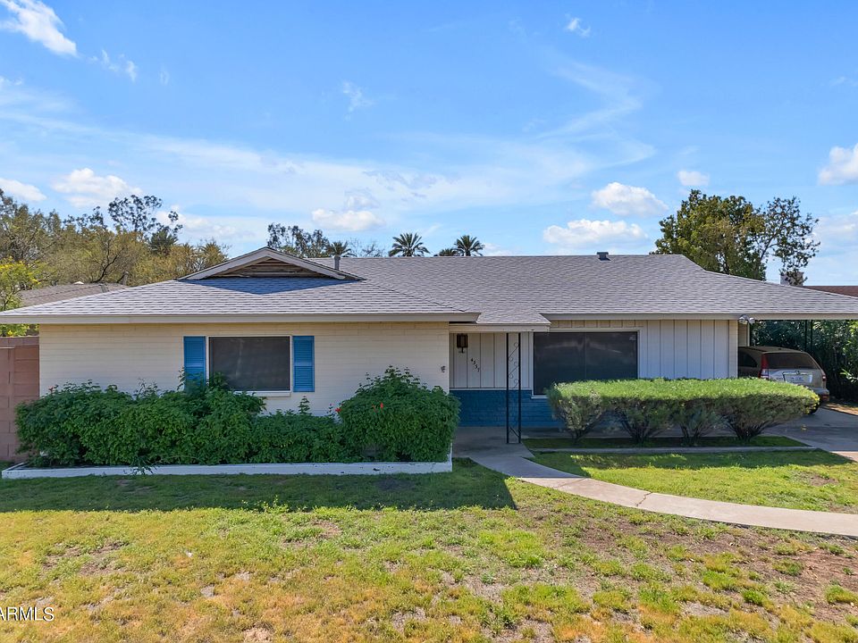 1st image of 4337 E CALLE REDONDA --