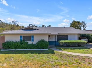 4337 E Calle Redonda, Phoenix, AZ 85018