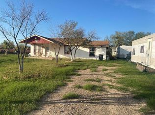 3793 Cross Creek Dr, Eagle Pass, TX 78852