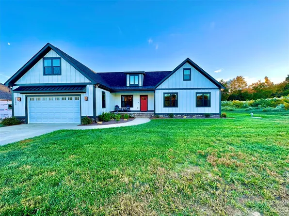 2708 Henry Baucom Rd, Monroe, NC 28110