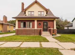 412 W Bancroft Ave, Fergus Falls, MN 56537