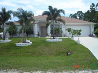 1451 Hopkins Ave SW, Palm Bay, FL 32908