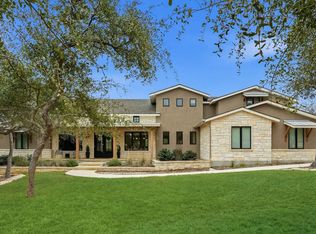 746 Panorama, Canyon Lake, TX 78133
