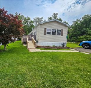 529 Lakeview Dr, Delmont, PA, 15626
