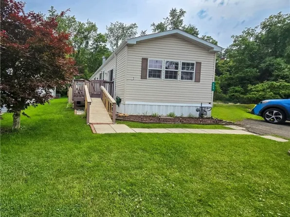 529 Lakeview Dr, Delmont, PA 15626