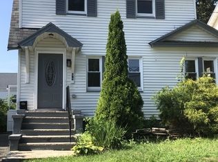 98-100 Varsity Rd, Newark, NJ 07106