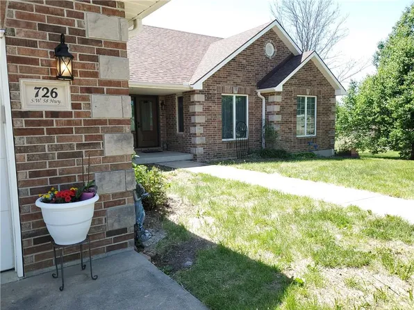 726 SW State Highway 58, Centerview, MO 64019