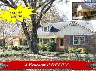 1010 S Crescent Dr, Smithfield, NC 27577