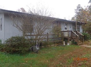 419 Beals Ln, Scottsville, VA 24590