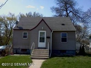 1116 James Ave, Albert Lea, MN 56007