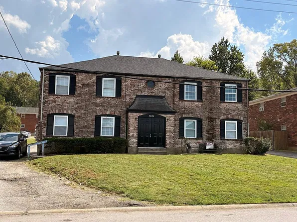 3220 Fordhaven Rd, Louisville, KY 40214