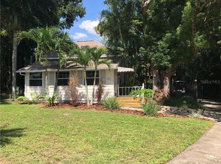 5811 Labelle St, Belle Isle, FL 32809