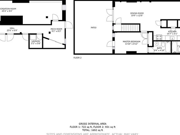 2nd image of 579 Vanderbilt Ave