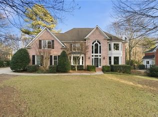 10685 Oxford Mill Cir, Johns Creek, GA 30022