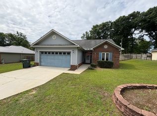 604 Antler Dr, Enterprise, AL 36330