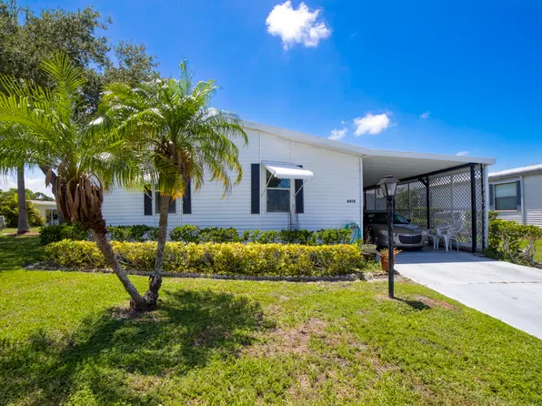 8513 Redbay Court, Port St Lucie, FL 34952