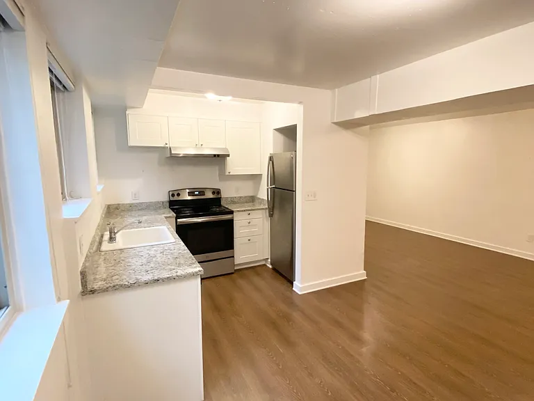 4203 & 4205 Evanston Ave N #C — Photo 2