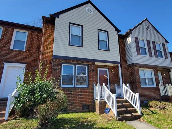 2440 Meadows Lndg, Chesapeake, VA 23321