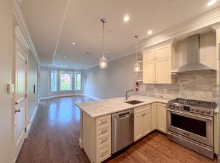 1460 Harvard St NW #3, Washington, DC 20009