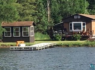 6849 Triple Lakes Rd, Saginaw, MN 55779