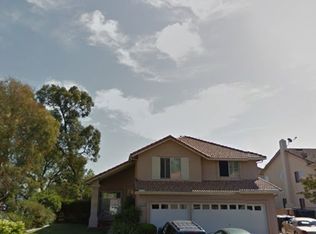 13761 Vista Grande Dr, Chino Hills, CA 91709