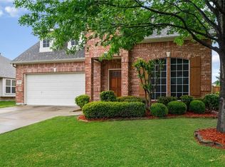 2409 Morning Dew Dr, Little Elm, TX 75068