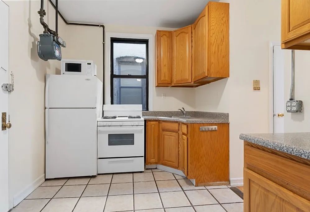 61 East 3rd Street — Photo 1