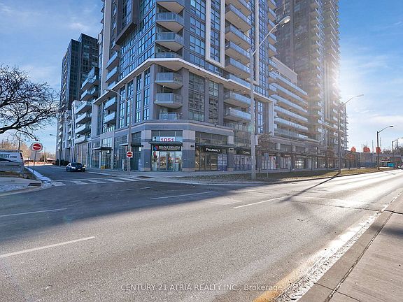 4th image of 30 Meadowglen Pl #1505