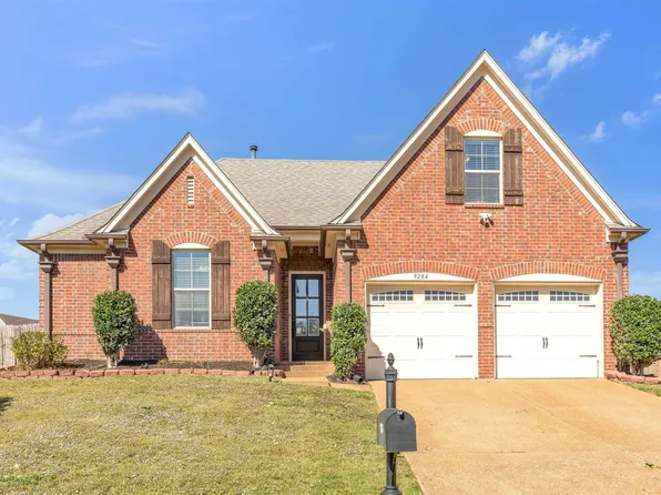 9284 Pinkerton Ln, Cordova, TN 38016