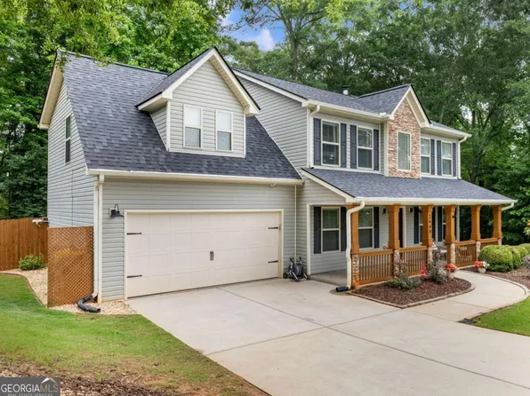 2609 Blanton Dr, Winder, GA 30680