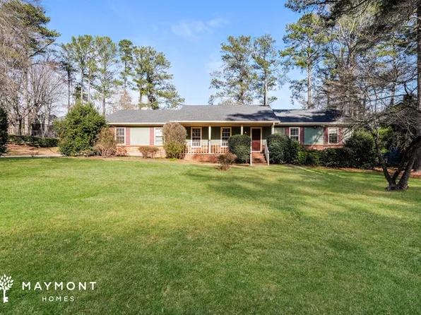 2117 Chaparral Dr, Snellville, GA 30078