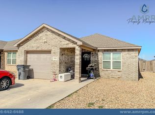 7410 5th St #3, Lubbock, TX 79416