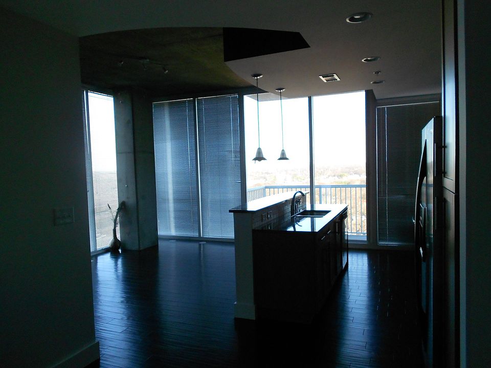 Kitchen Livingroom