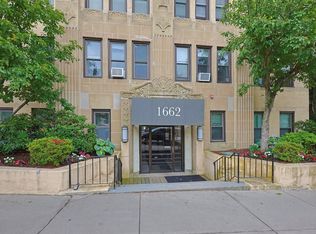 The Condominium @ 1662-1666, Brighton, MA 02135