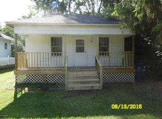 1830 Mount Olivet Rd, Kalamazoo, MI 49004