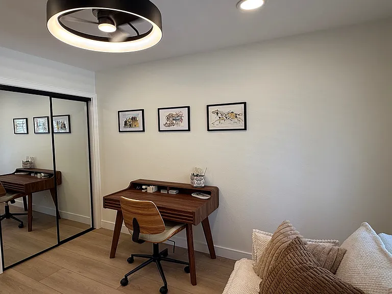 3439 Highwood Ct #130 — Photo 40