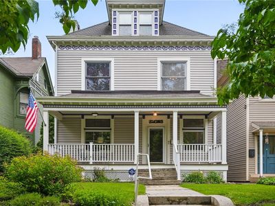 829 Savannah Ave, Pittsburgh, PA, 15221