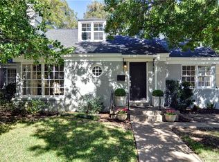 3604 Westcliff Rd S, Fort Worth, TX 76109