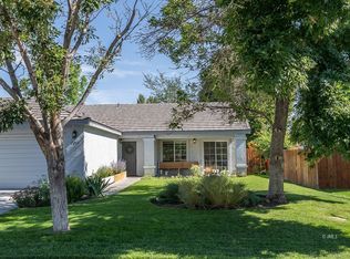 2293 Shoshone Dr, Bishop, CA 93514